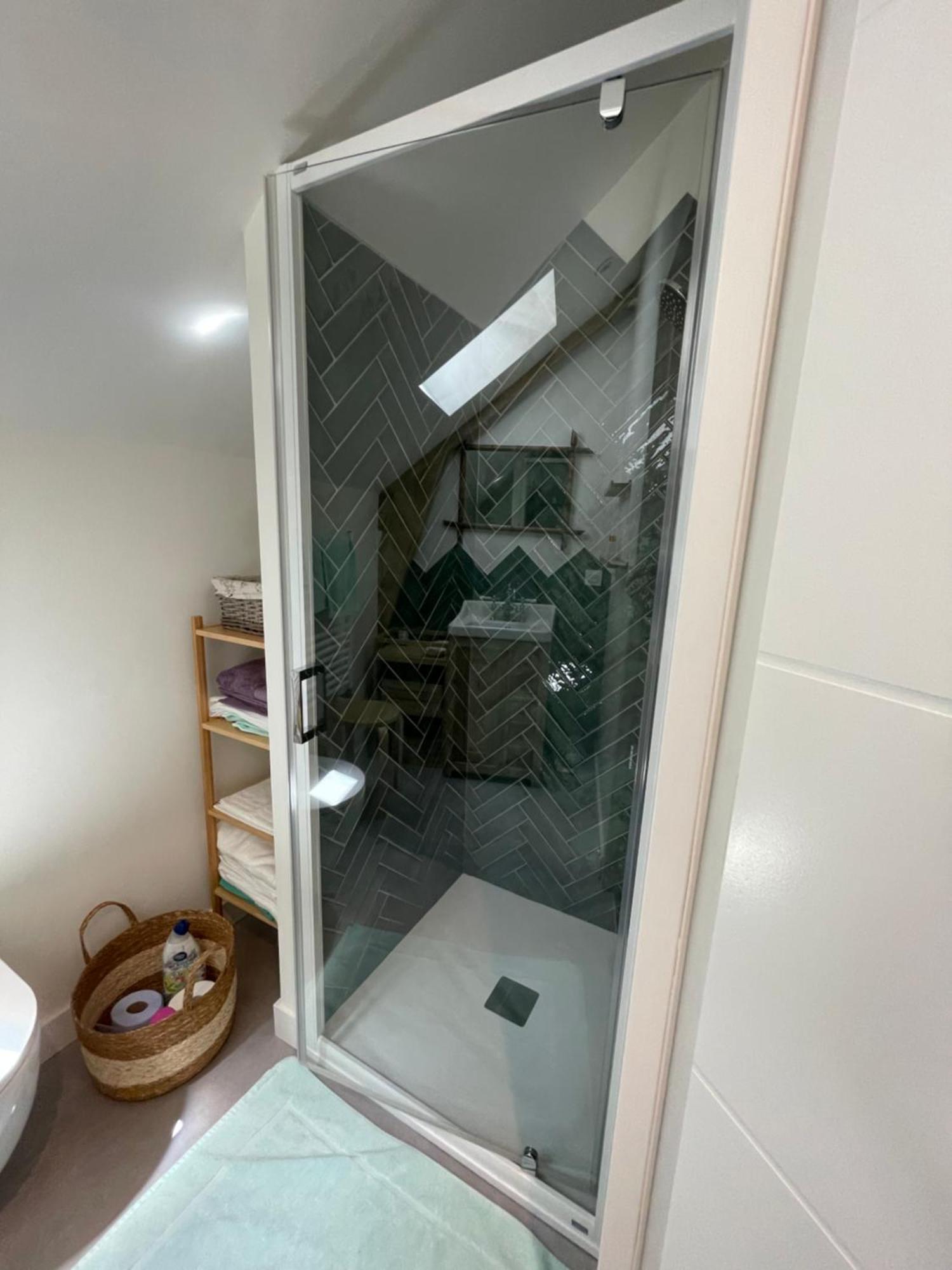 Ferienwohnung L'Aumonerie De Rotheneuf Saint-Malo Exterior foto
